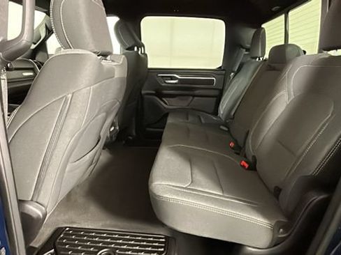 Used 2024 RAM 1500 Big Horn AWD/4WD image 25