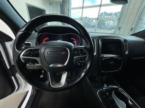 Used 2019 Dodge Durango SXT image 14