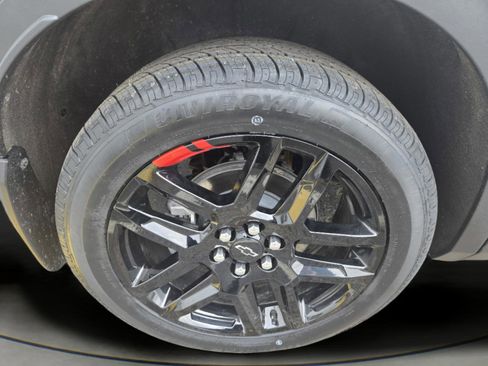 Used 2024 Chevrolet Blazer LT w/ Redline Edition image 29