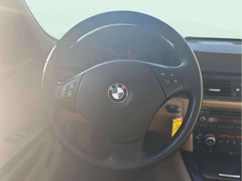 Used 2008 BMW 328xi Sedan image 13