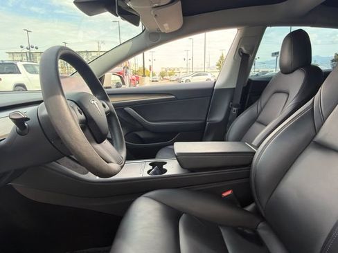 Used 2021 Tesla Model 3 Performance AWD/4WD image 20