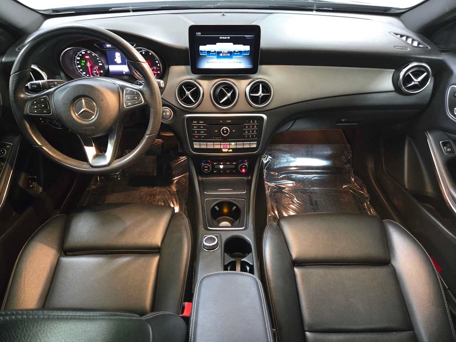 Certified 2020 Mercedes-Benz GLA 250 4MATIC image 18