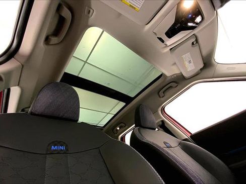 Certified 2025 MINI Cooper Countryman S w/ Comfort Package Max image 26