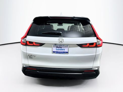Used 2023 Honda CR-V EX-L image 6