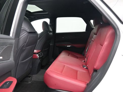 Used 2024 Lexus RX 350 F Sport w/ Convenience Package image 30