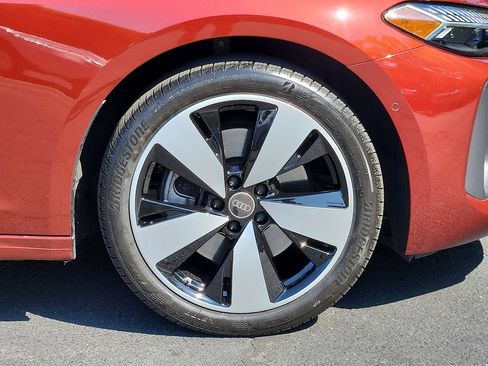 Certified 2025 Audi A5 2.0T Premium w/ Premium Plus AWD/4WD image 14