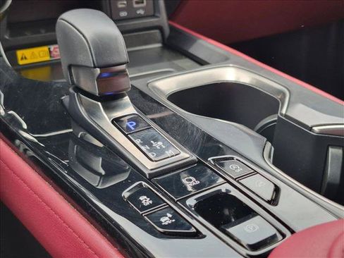 Certified 2026 Lexus NX 350 AWD w/ Accessory Package (Z1) image 15