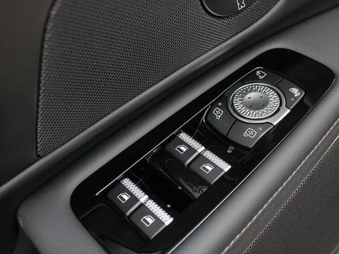 New 2026 Lincoln Nautilus Premier w/ Equipment Group 102A image 37