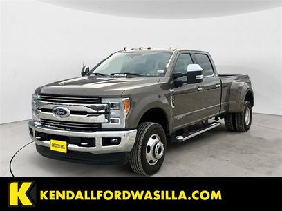 Used 2019 Ford F350 Lariat w/ Lariat Ultimate Package