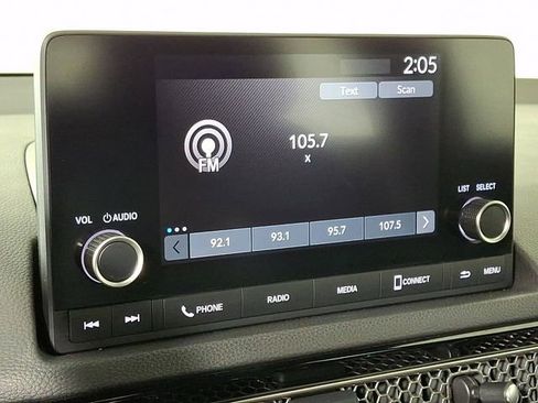 Used 2023 Honda Civic Sport image 3