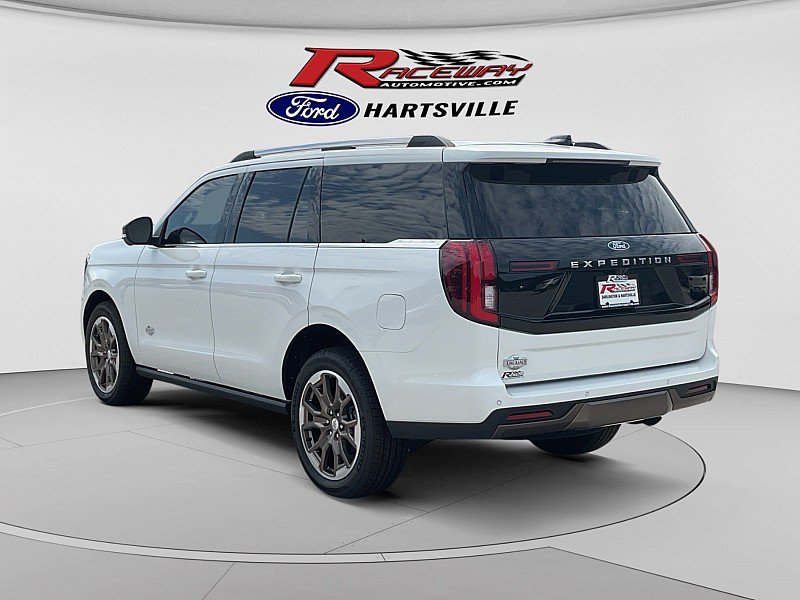 New 2026 Ford Expedition King Ranch AWD/4WD image 2