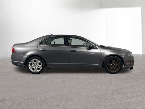 Used 2011 Ford Fusion SE w/ 201A Rapid Spec Order Code image 34