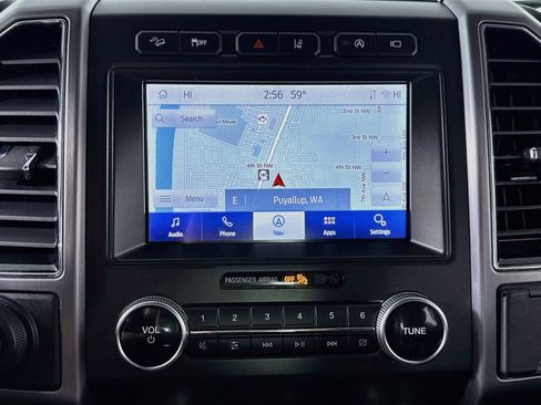 Used 2020 Ford Expedition Platinum AWD/4WD image 32
