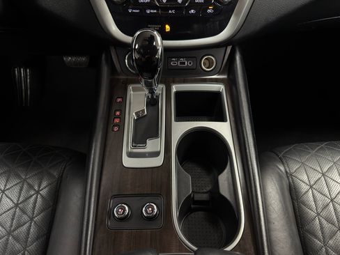 Used 2019 Nissan Murano Platinum image 19