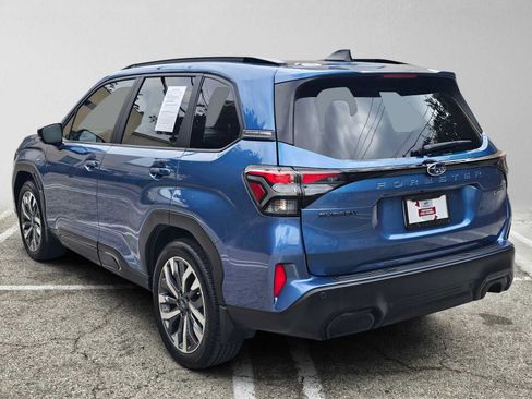 Certified 2025 Subaru Forester Touring w/ Popular Package - Touring AWD/4WD image 7