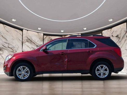 Used 2011 Chevrolet Equinox LT w/ Driver Convenience Package FWD image 5