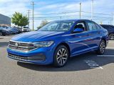 Used 2024 Volkswagen Jetta S image 3