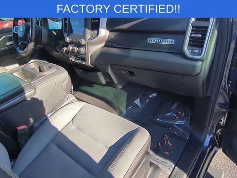 Certified 2020 RAM 1500 Big Horn image 37