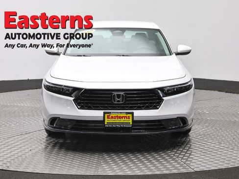 Used 2023 Honda Accord LX image 2