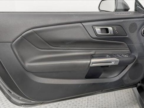Used 2024 Ford Mustang Premium RWD image 14