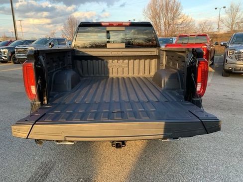New 2026 GMC Sierra 1500 Denali w/ Denali Reserve Package AWD/4WD image 26