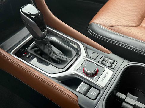 Certified 2023 Subaru Forester Touring image 29