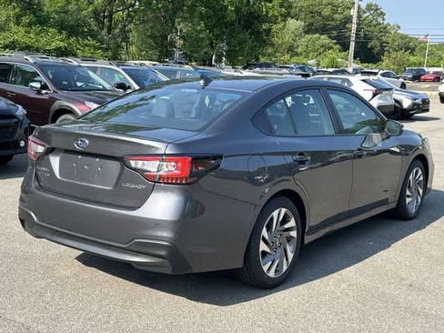 Used 2025 Subaru Legacy Limited AWD/4WD image 32
