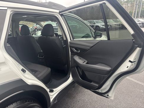 Certified 2025 Subaru Outback Premium w/ Popular Package #1A image 37