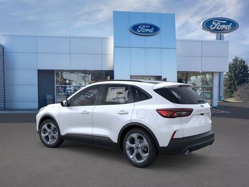 New 2026 Ford Escape ST-Line w/ Tech Pack #1 image 4