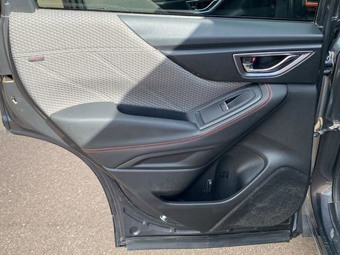 Used 2020 Subaru Forester Sport w/ Popular Package #2 image 12