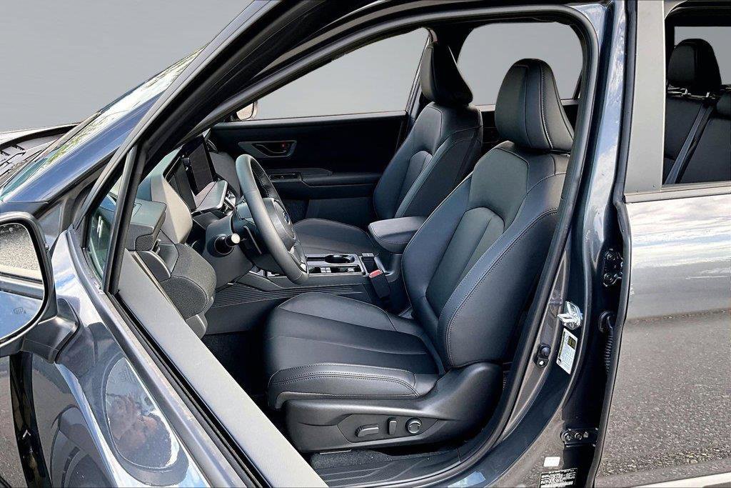 New 2026 Subaru Outback Premium AWD/4WD image 9