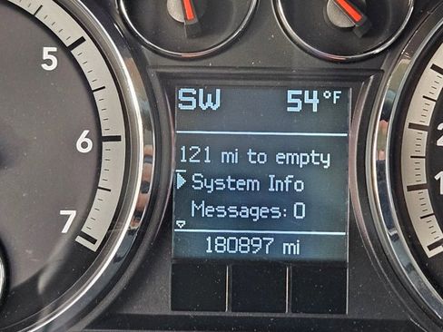 Used 2009 Dodge Ram 1500 Truck SLT w/ Big Horn Regional Pkg image 10