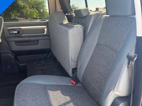 Used 2018 RAM 1500 Big Horn AWD/4WD image 29