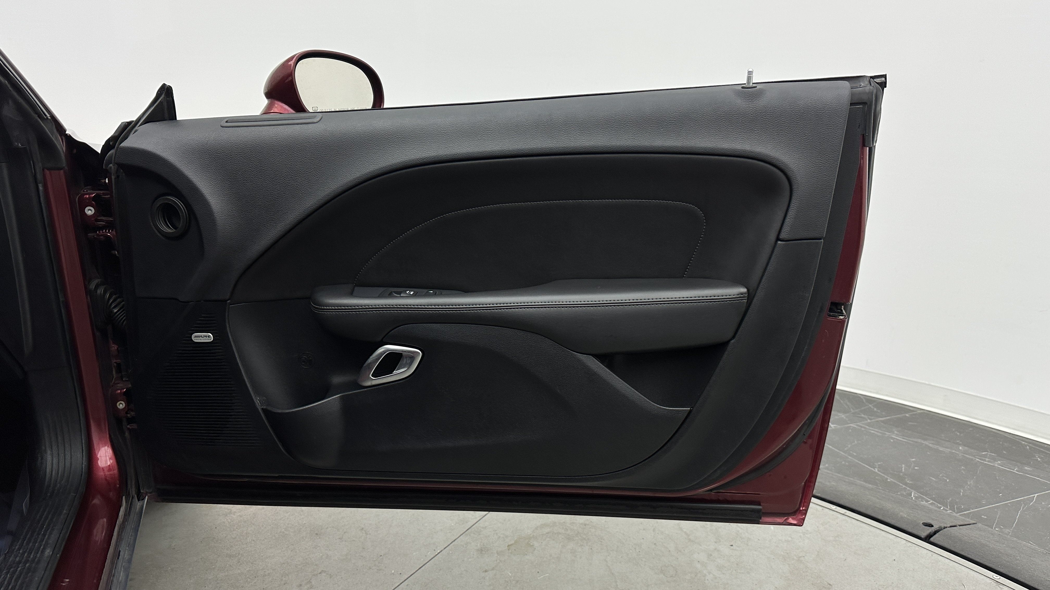Used 2018 Dodge Challenger SXT Plus RWD image 28