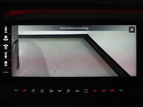 Used 2025 Dodge Charger Daytona Scat Pack w/ Track Pack image 44