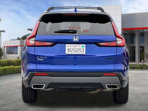 Used 2023 Honda CR-V Sport image 5
