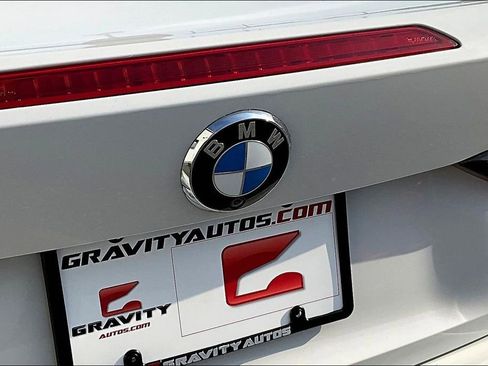 Used 2021 BMW 430i Convertible w/ Convenience Package RWD image 24