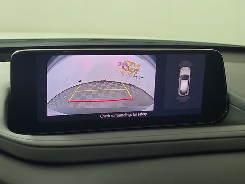 Certified 2026 MAZDA CX-30 AWD 2.5 S image 21