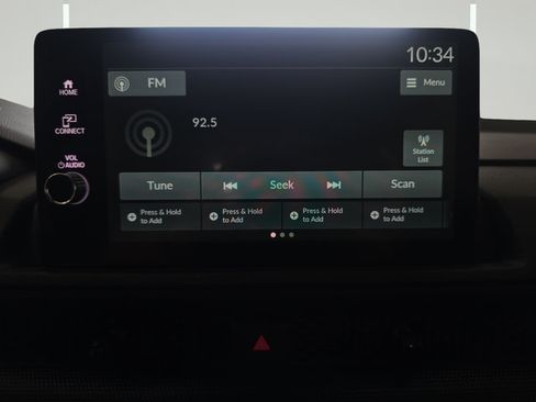 Used 2026 Honda CR-V TrailSport image 18