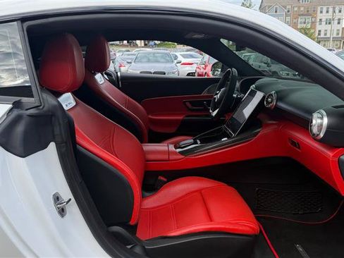 Used 2024 Mercedes-Benz AMG GT 55 image 7