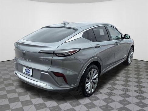 Used 2024 Buick Envista Avenir image 8