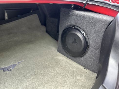 Used 2008 Ford Mustang GT image 16