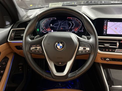 Used 2020 BMW 330i xDrive 330i xDrive w/ Premium Package image 16