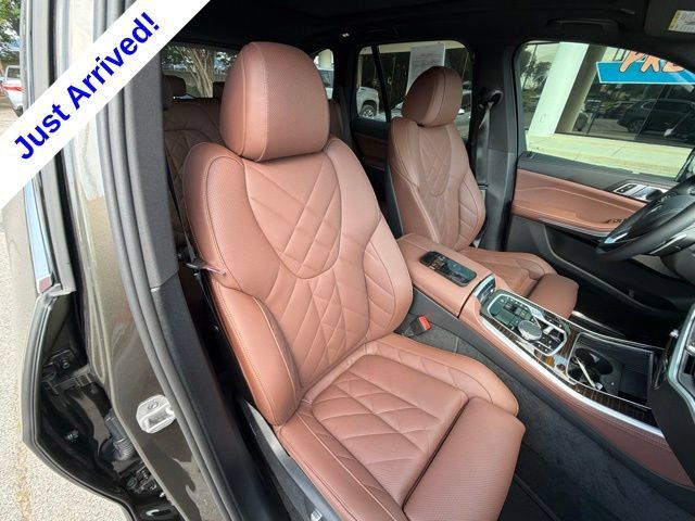 Used 2026 BMW X5 xDrive40i AWD/4WD image 26