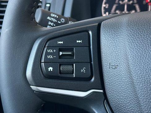 New 2025 Honda Ridgeline RTL image 26