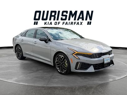 Used 2025 Kia K5 GT