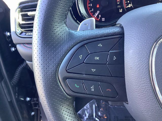 Used 2025 Dodge Durango GT AWD/4WD image 13