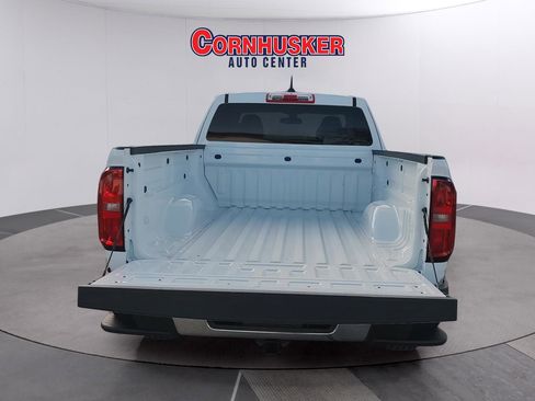 Used 2022 Chevrolet Colorado W/T w/ WT Convenience Package image 9