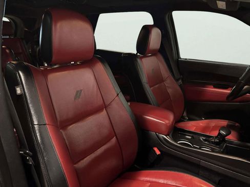 Used 2022 Dodge Durango R/T w/ Blacktop Package image 30