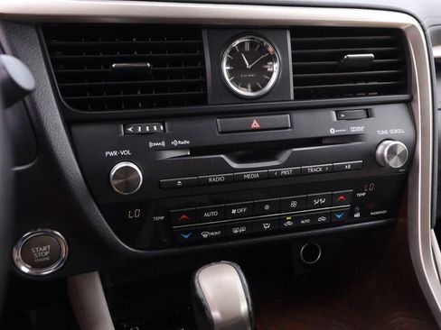 Used 2016 Lexus RX 350 FWD w/ Premium Package image 19